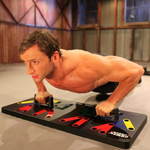 Fitness Equipment