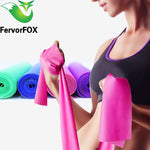 Fitness Exercise Rubber Bands