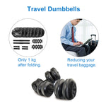 Heavey Weight Dumbbell