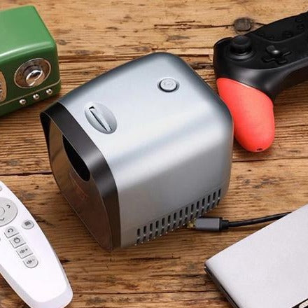 MINI Portable Projector
