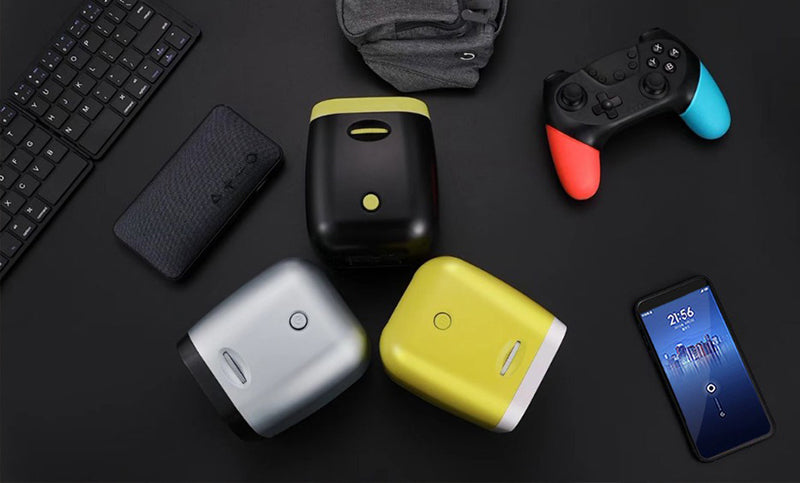 MINI Portable Projector