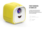 MINI Portable Projector