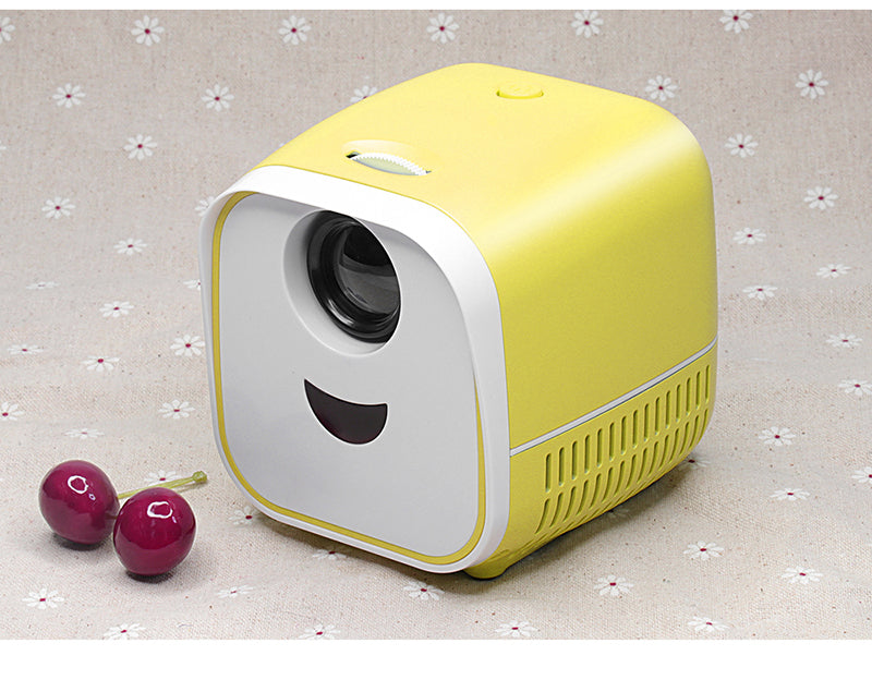 MINI Portable Projector