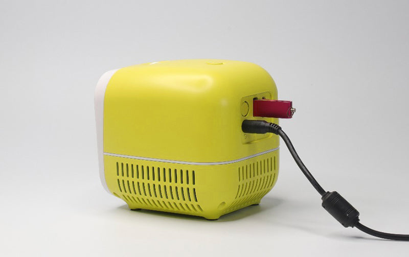 MINI Portable Projector