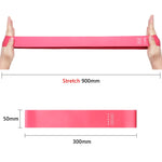 Workout Resistance Bands