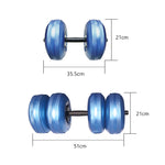 Heavey Weight Dumbbell