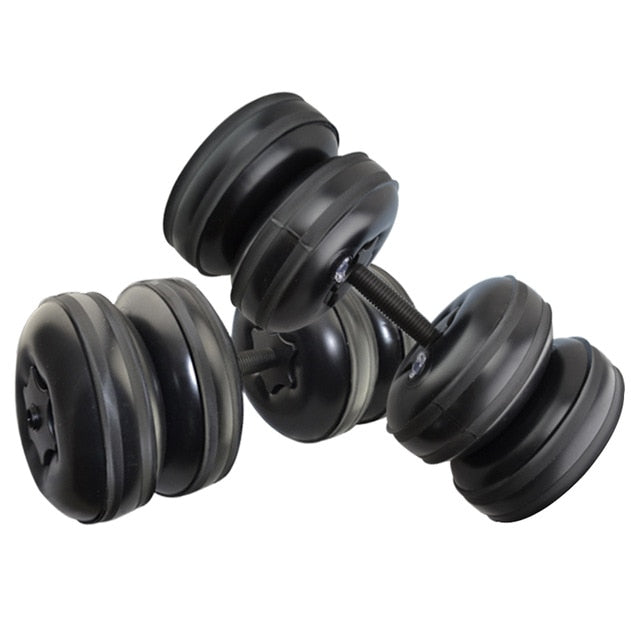 Heavey Weight Dumbbell