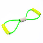 Chest Expander Elastic Bands