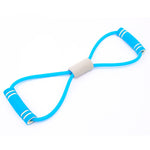Chest Expander Elastic Bands