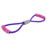 Chest Expander Elastic Bands