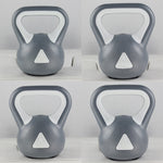 Fitness kettle bell