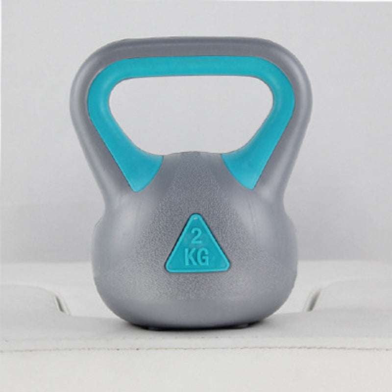 Fitness kettle bell