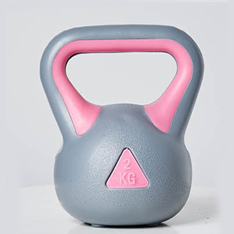 Fitness kettle bell