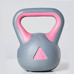 Fitness kettle bell