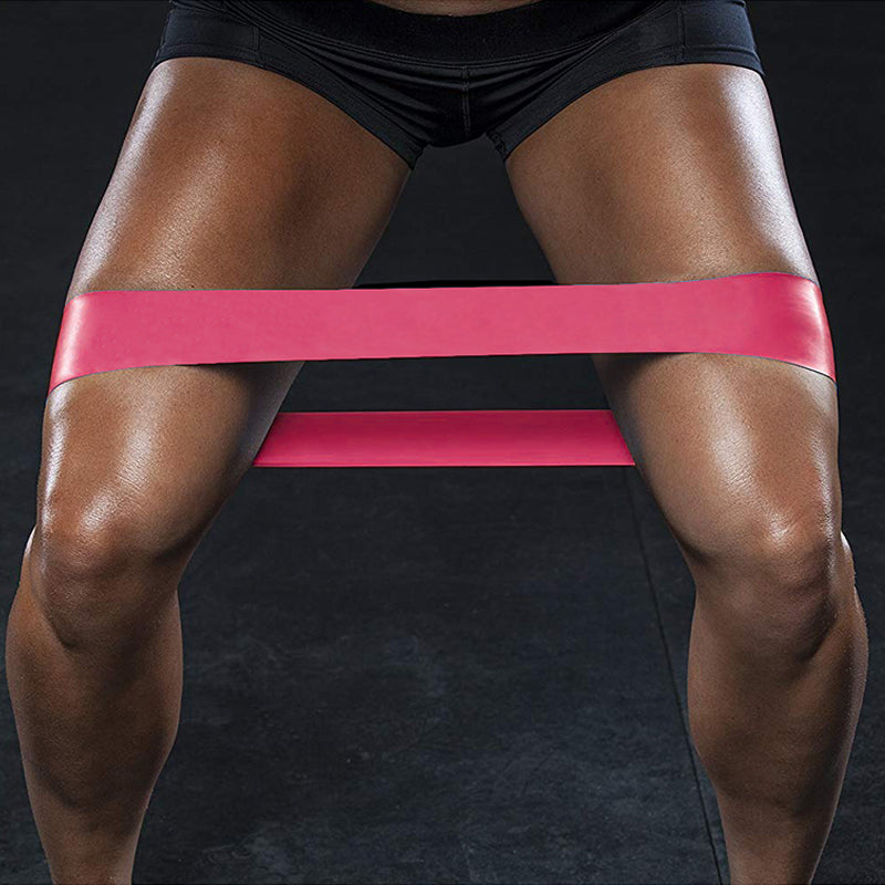 Workout Resistance Bands