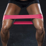 Workout Resistance Bands