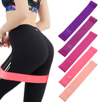 Workout Resistance Bands