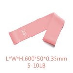 Workout Resistance Bands