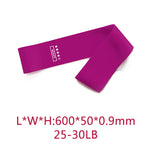 Workout Resistance Bands
