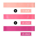 Workout Resistance Bands