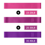 Workout Resistance Bands
