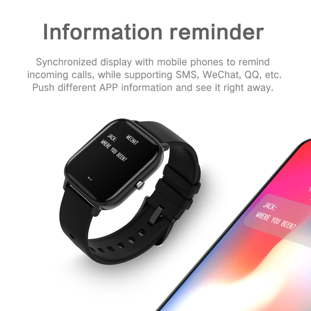 Smart Watch