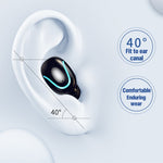 Wireless Bluetooth Earbuds