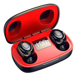 Wireless Bluetooth Earbuds