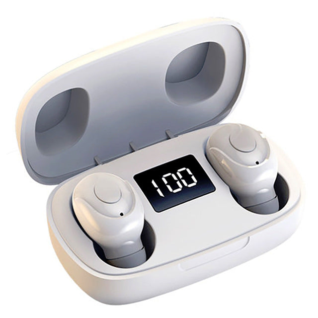 Wireless Bluetooth Earbuds