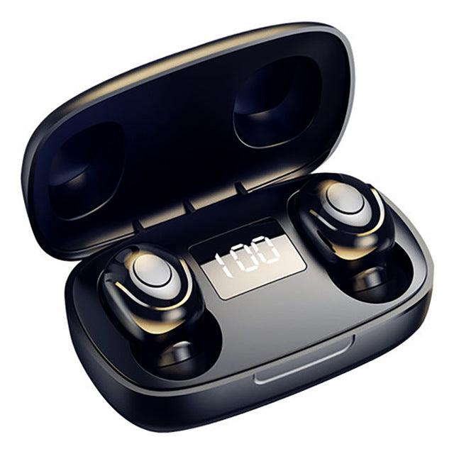 Wireless Bluetooth Earbuds