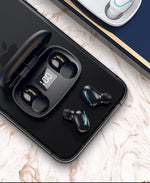 Wireless Bluetooth Earbuds