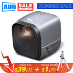 MINI Portable Projector