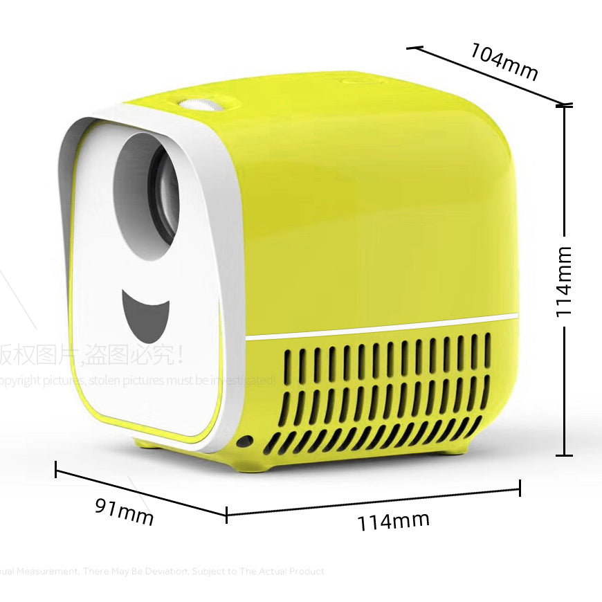 MINI Portable Projector