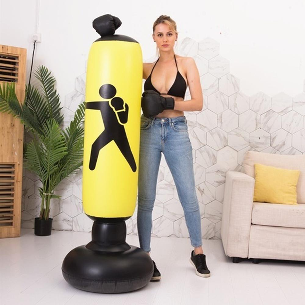 Fitness Punching Boxing Bag