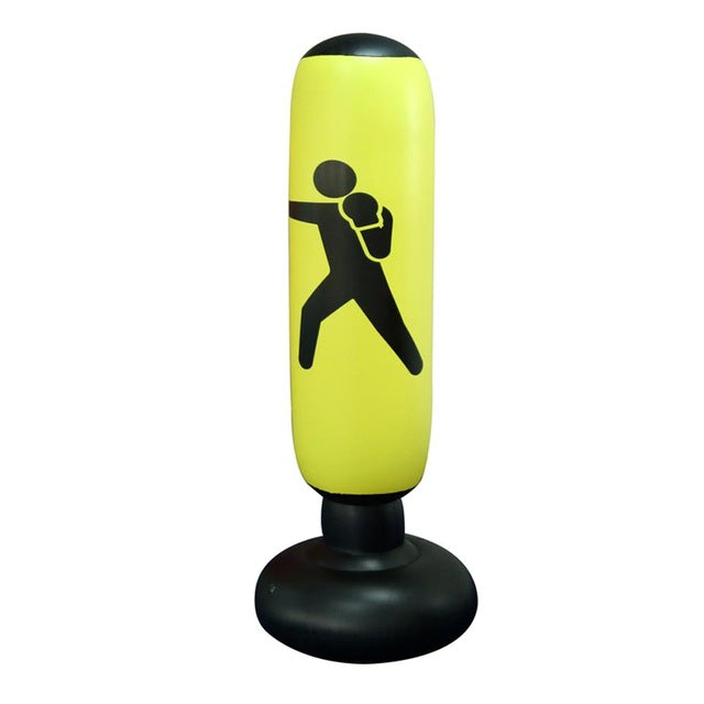 Fitness Punching Boxing Bag