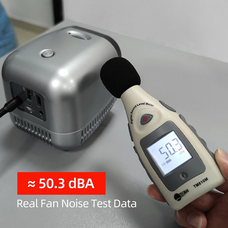 MINI Portable Projector