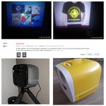 MINI Portable Projector