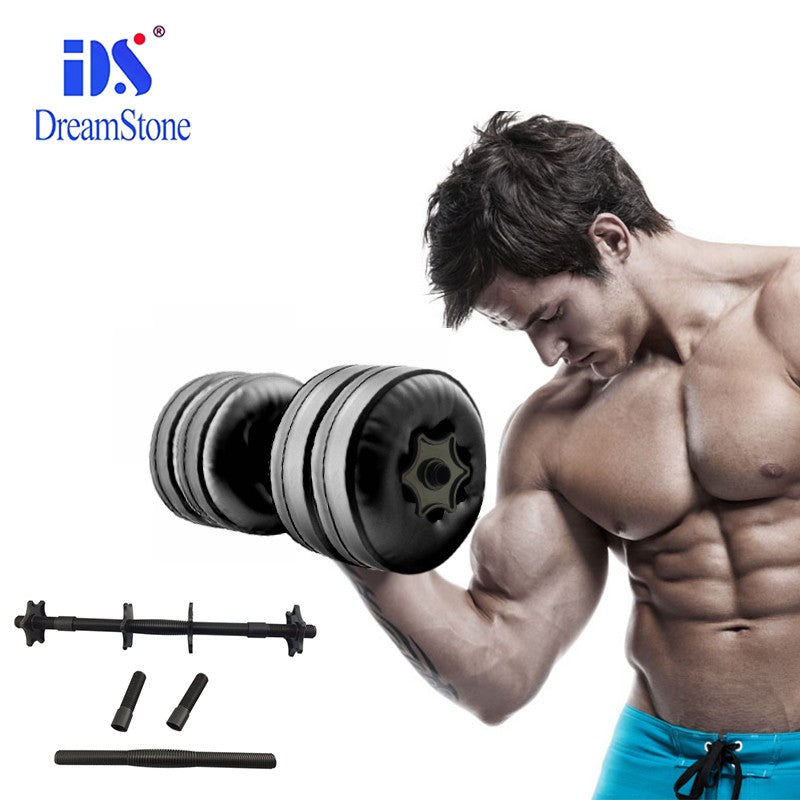 Heavey Weight Dumbbell