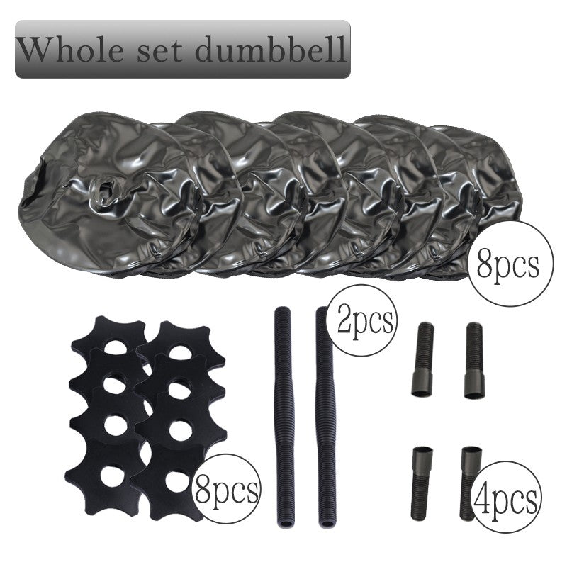 Heavey Weight Dumbbell